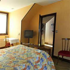 Le Relais Des Monedieres Hotel Seilhac Exterior photo